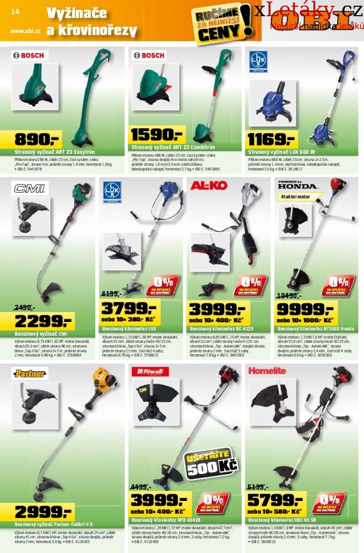 let�k OBI let�k strana 1