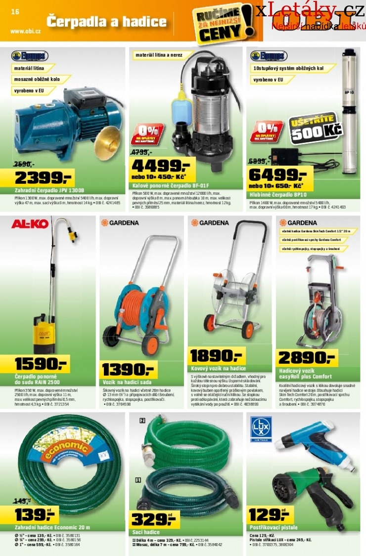 let�k OBI let�k strana 1