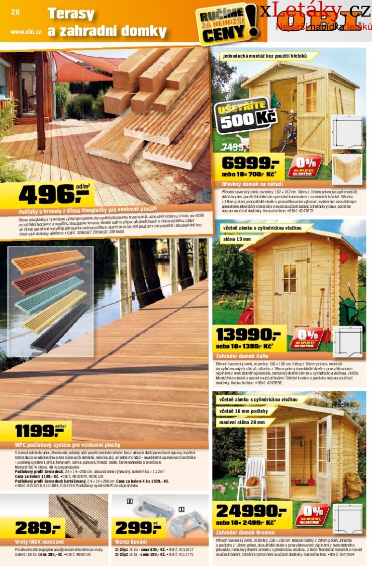 let�k OBI let�k strana 1