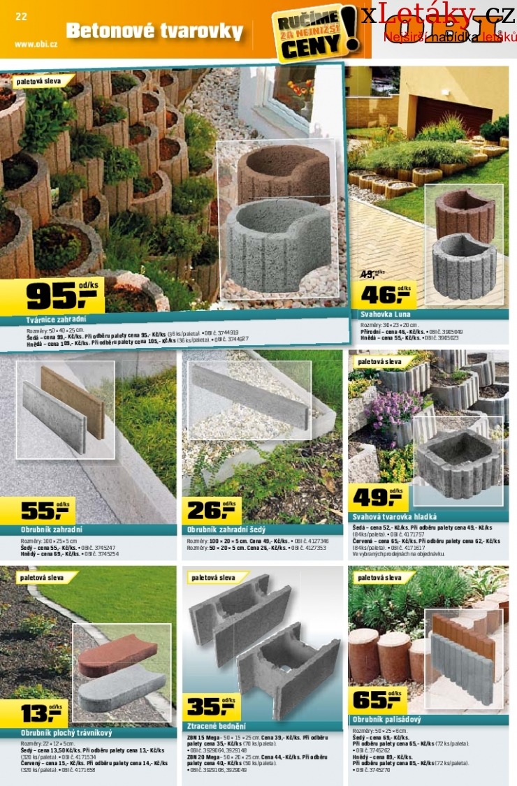 let�k OBI let�k strana 1