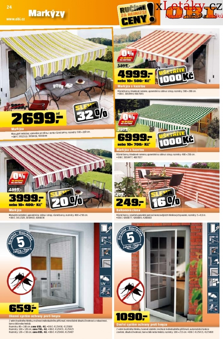 let�k OBI let�k strana 1