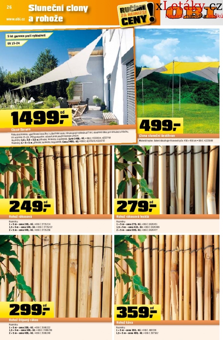 let�k OBI let�k strana 1