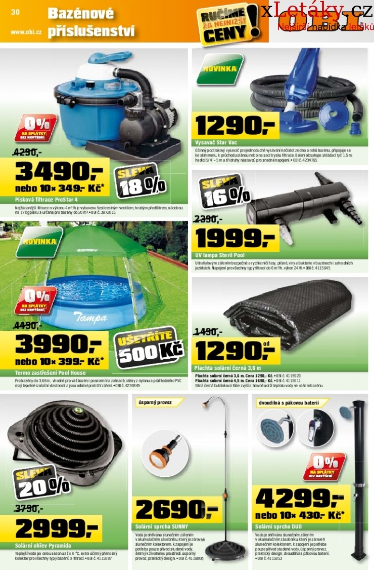 let�k OBI let�k strana 1