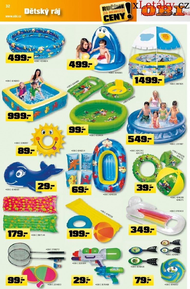 let�k OBI let�k strana 1