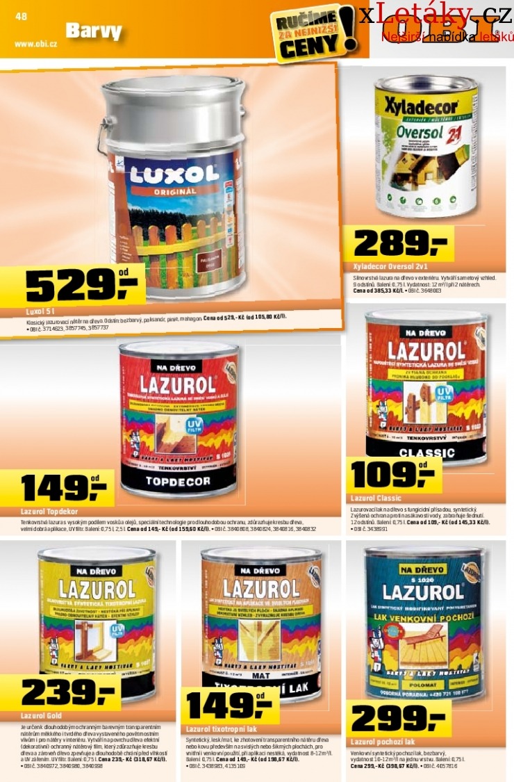 let�k OBI let�k strana 1