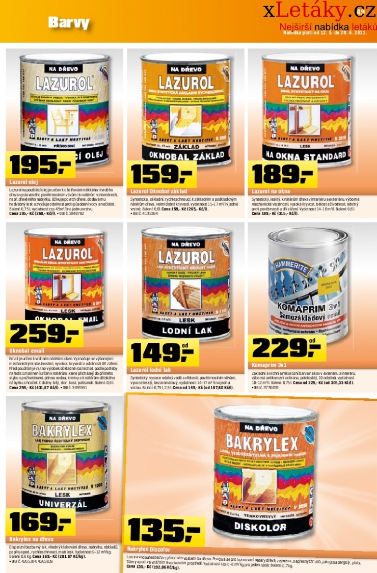 let�k OBI let�k strana 1