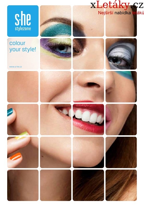 let�k Dm drogerie aktu�ln� let�k strana 1