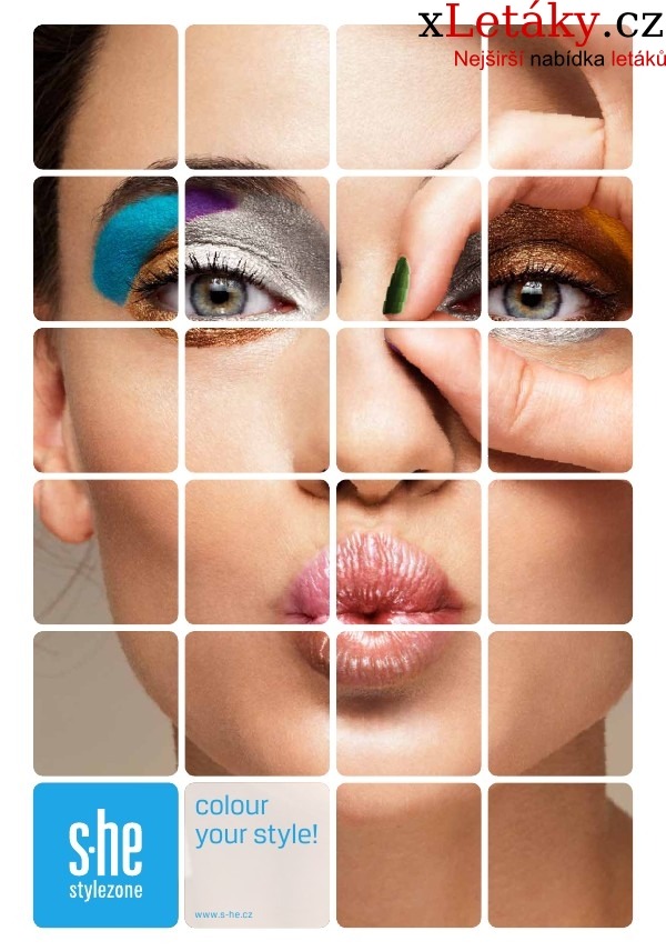 let�k Dm drogerie aktu�ln� let�k strana 1