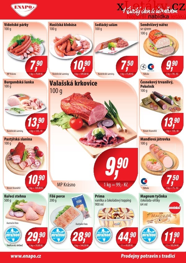 leták Leták ENAPO strana 1 leták Leták ENAPO strana 1