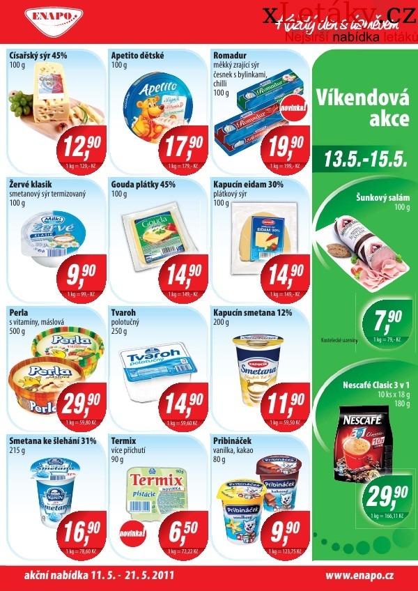 leták Leták ENAPO strana 1 leták Leták ENAPO strana 1