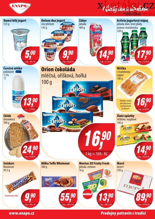 let�k Let�k ENAPO strana 1