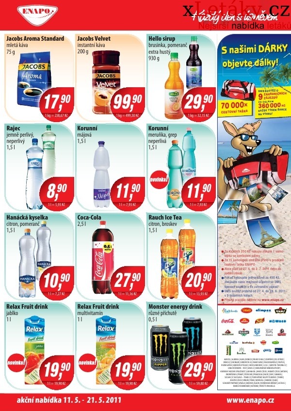 let�k Let�k ENAPO strana 1