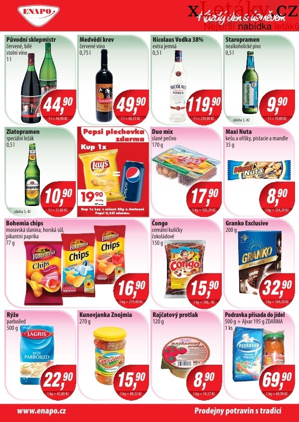 let�k Let�k ENAPO strana 1