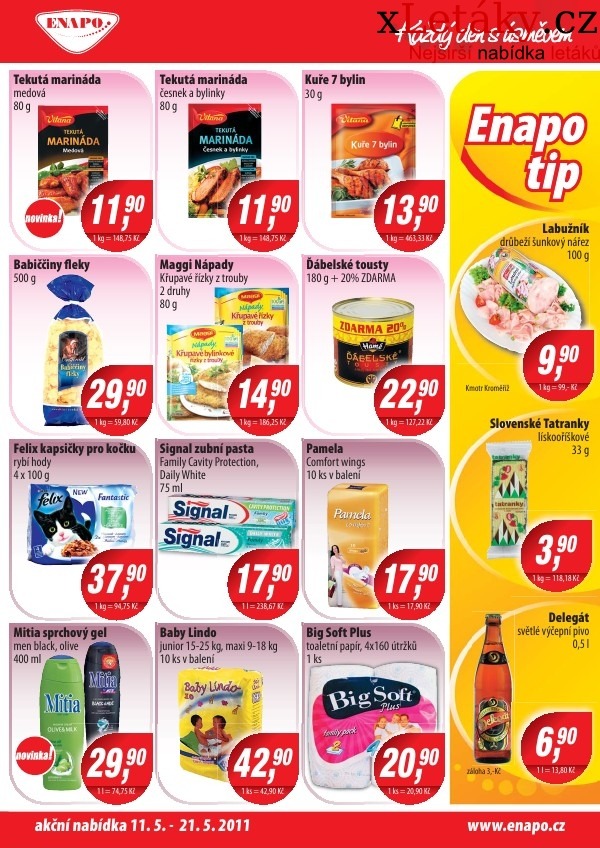 let�k Let�k ENAPO strana 1