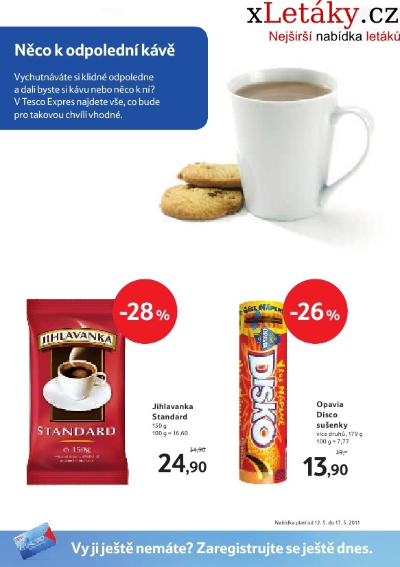 let�k Tesco let�k strana 1