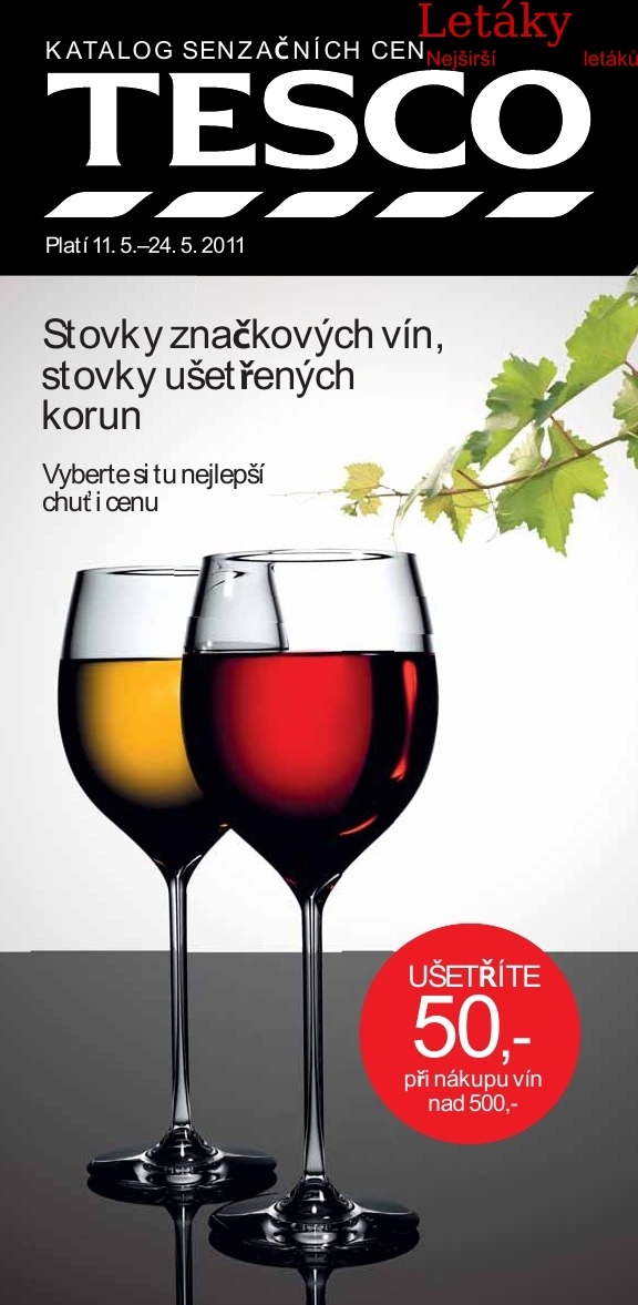 letk Tesco akn letk strana 1