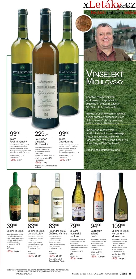 let�k Tesco ak�n� let�k strana 1