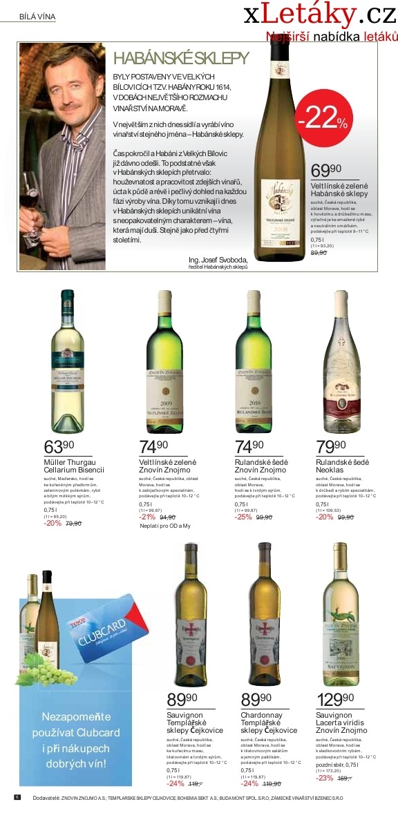 let�k Tesco ak�n� let�k strana 1