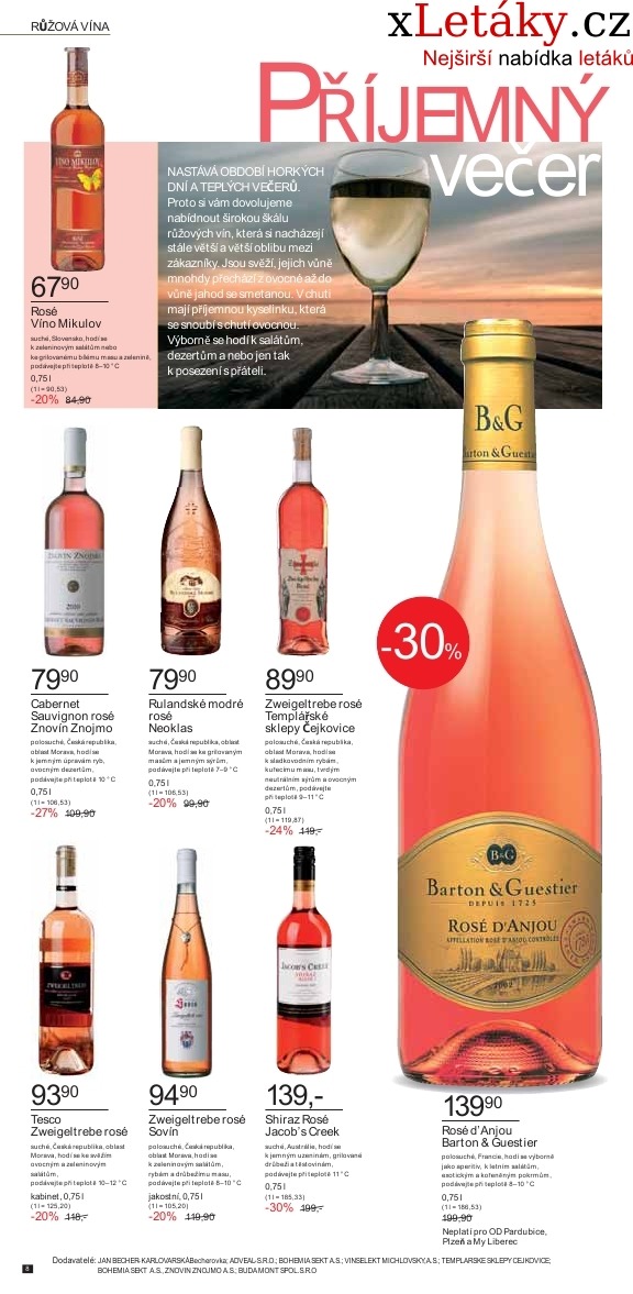 let�k Tesco ak�n� let�k strana 1