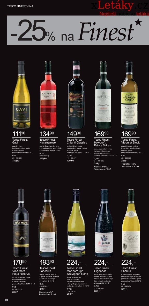 let�k Tesco ak�n� let�k strana 1