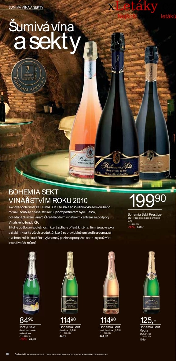 let�k Tesco ak�n� let�k strana 1