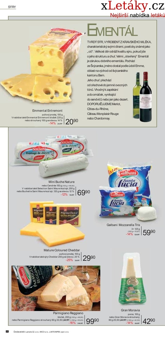 let�k Tesco let�k strana 1