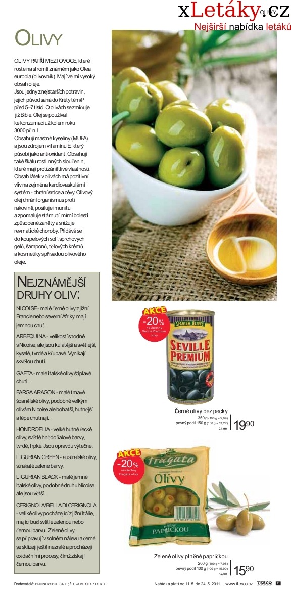 let�k Tesco let�k strana 1