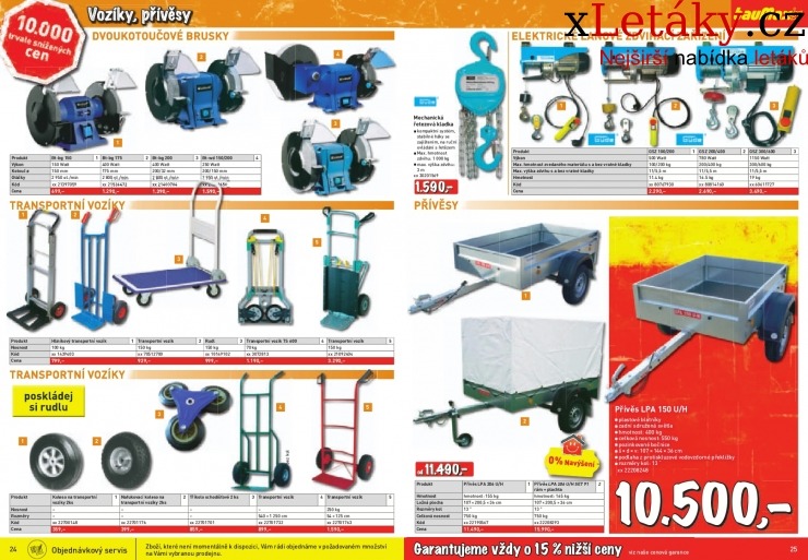 leták Baumax aktuální leták strana 1 leták Baumax aktuální leták strana 1