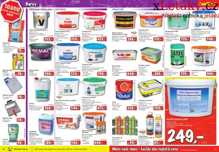 leták Baumax aktuální leták strana 1 leták Baumax aktuální leták strana 1
