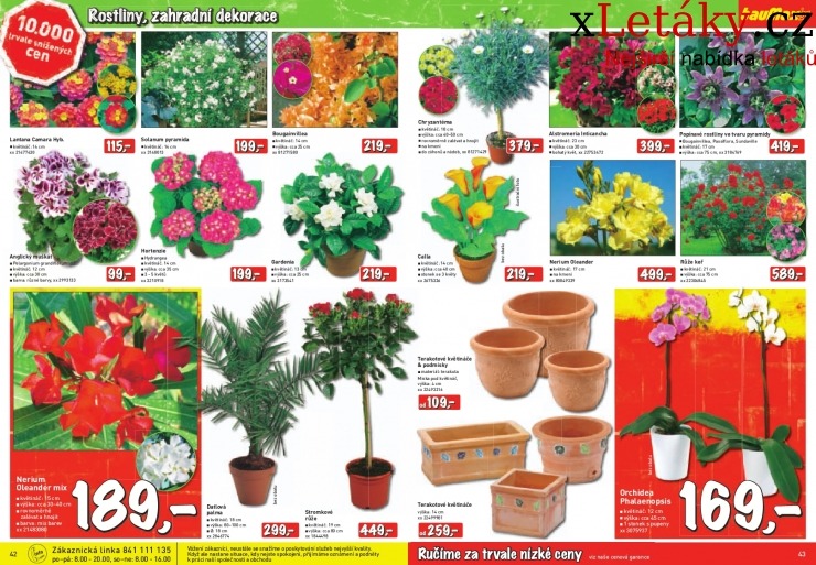 let�k Baumax aktu�ln� let�k strana 1