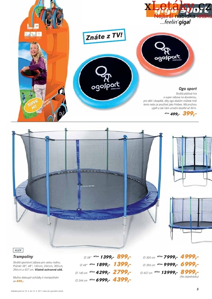 let�k Gigasport aktu�ln� let�k strana 1