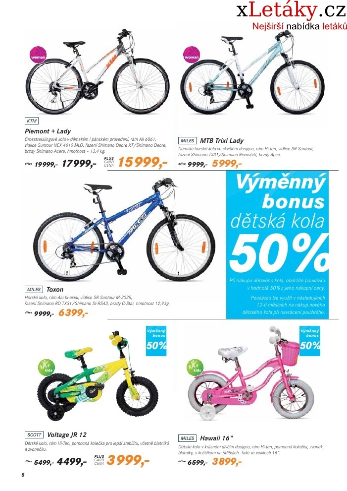 leták Gigasport aktuální leták strana 1 leták Gigasport aktuální leták strana 1