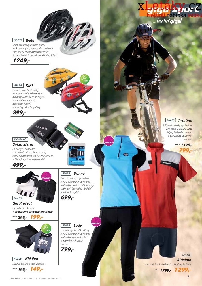 let�k Gigasport aktu�ln� let�k strana 1