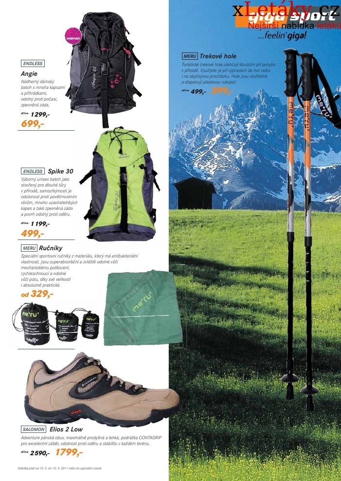 let�k Gigasport aktu�ln� let�k strana 1