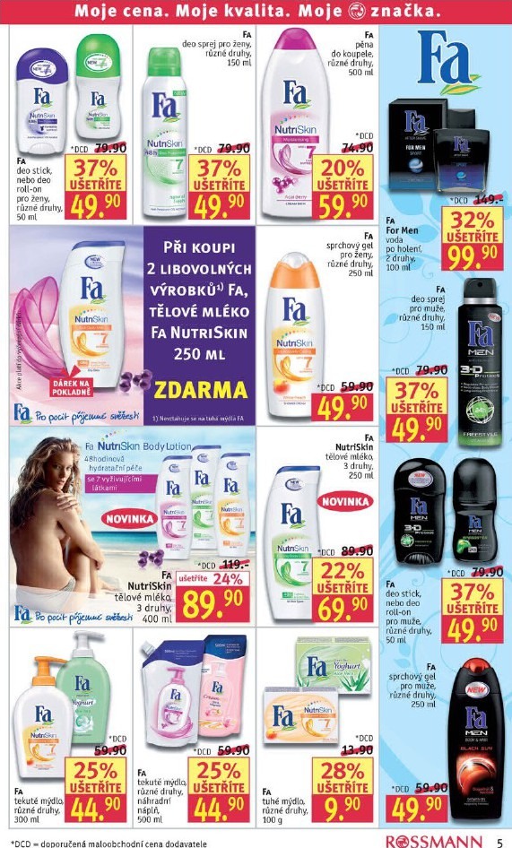 let�k Rossmann strana 1