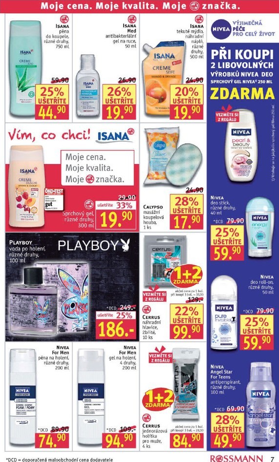 let�k Rossmann strana 1