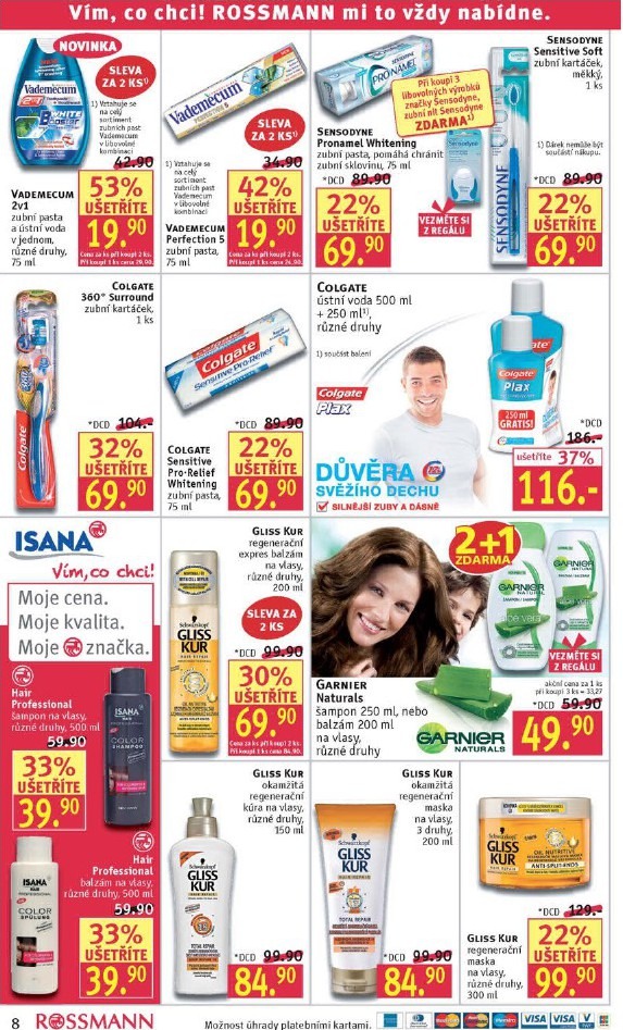 let�k Rossmann strana 1