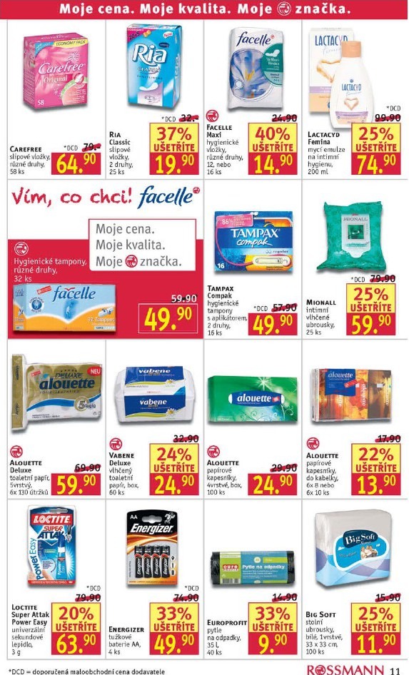 let�k Rossmann strana 1