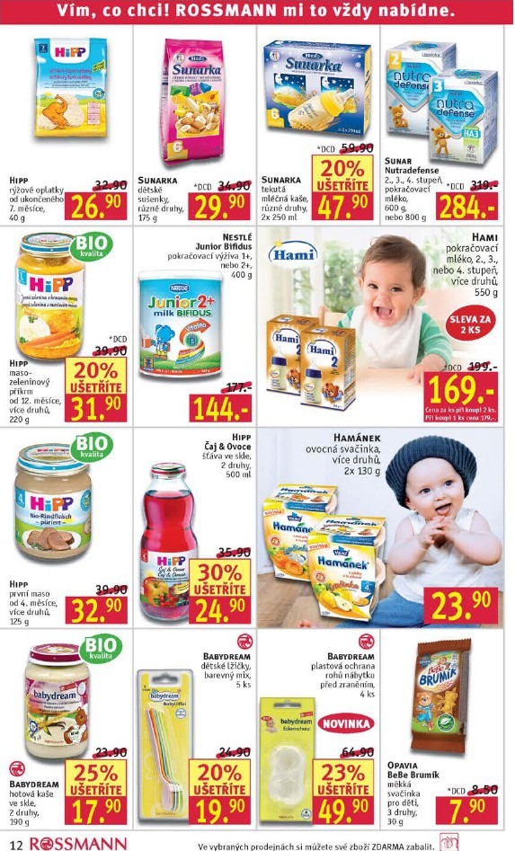 let�k Rossmann strana 1