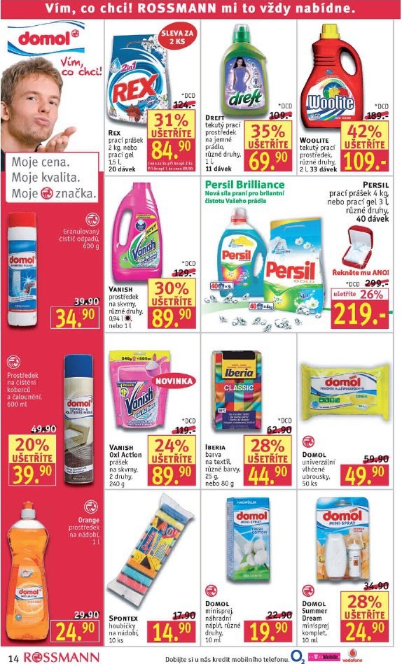 let�k Rossmann strana 1