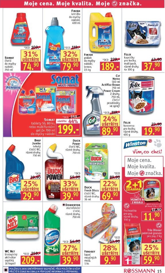 let�k Rossmann strana 1