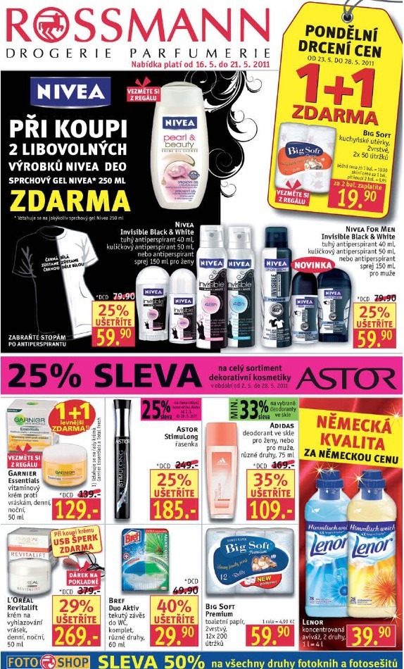 letk Rossmann strana 1