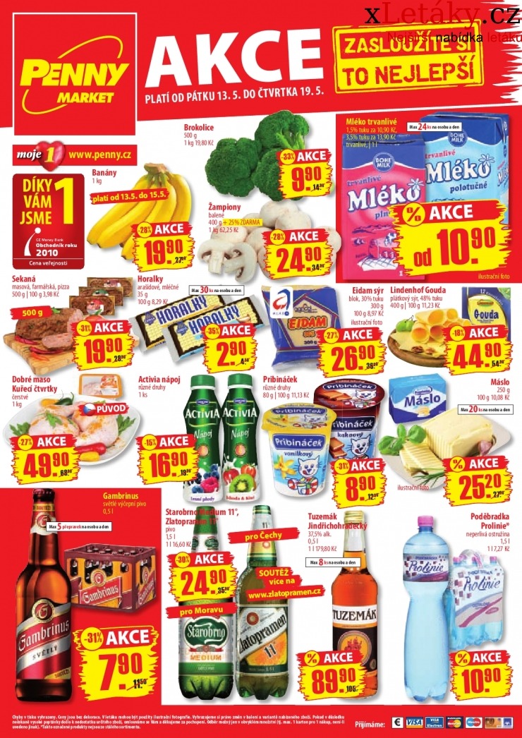 letk Penny market akn letk strana 1