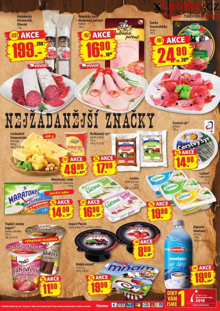 let�k Penny market ak�n� let�k strana 1