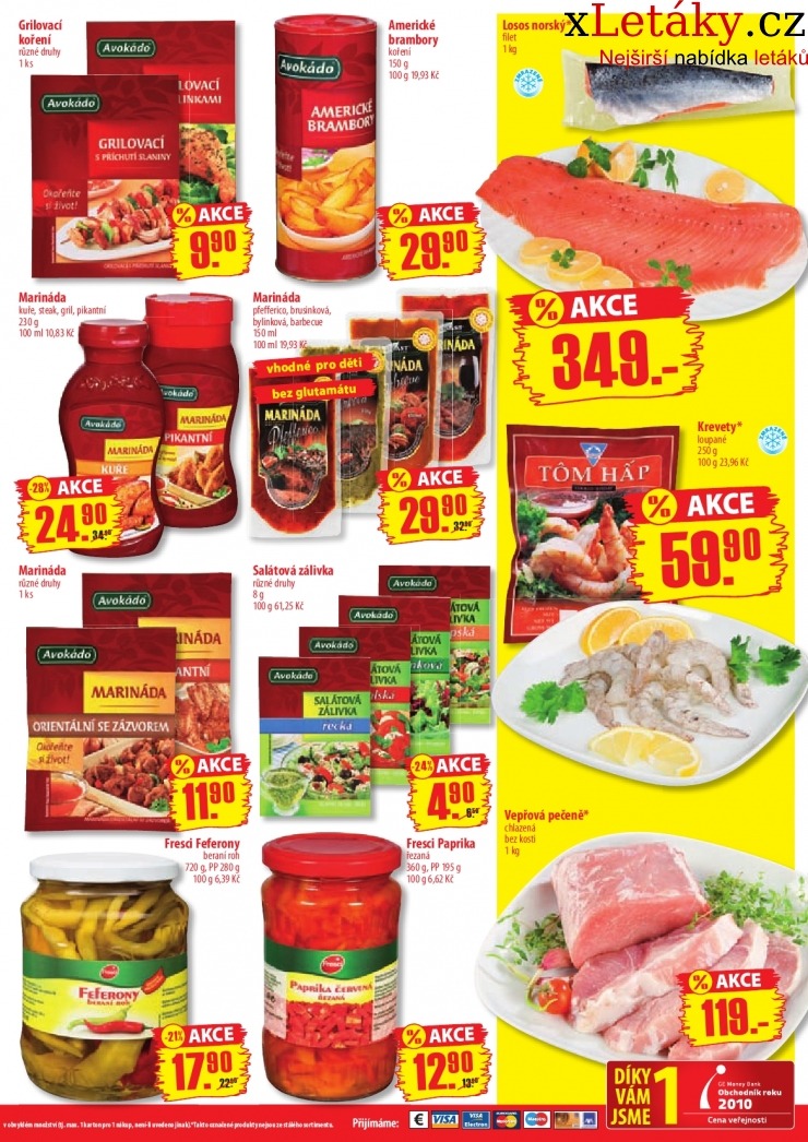 let�k Penny market ak�n� let�k strana 1