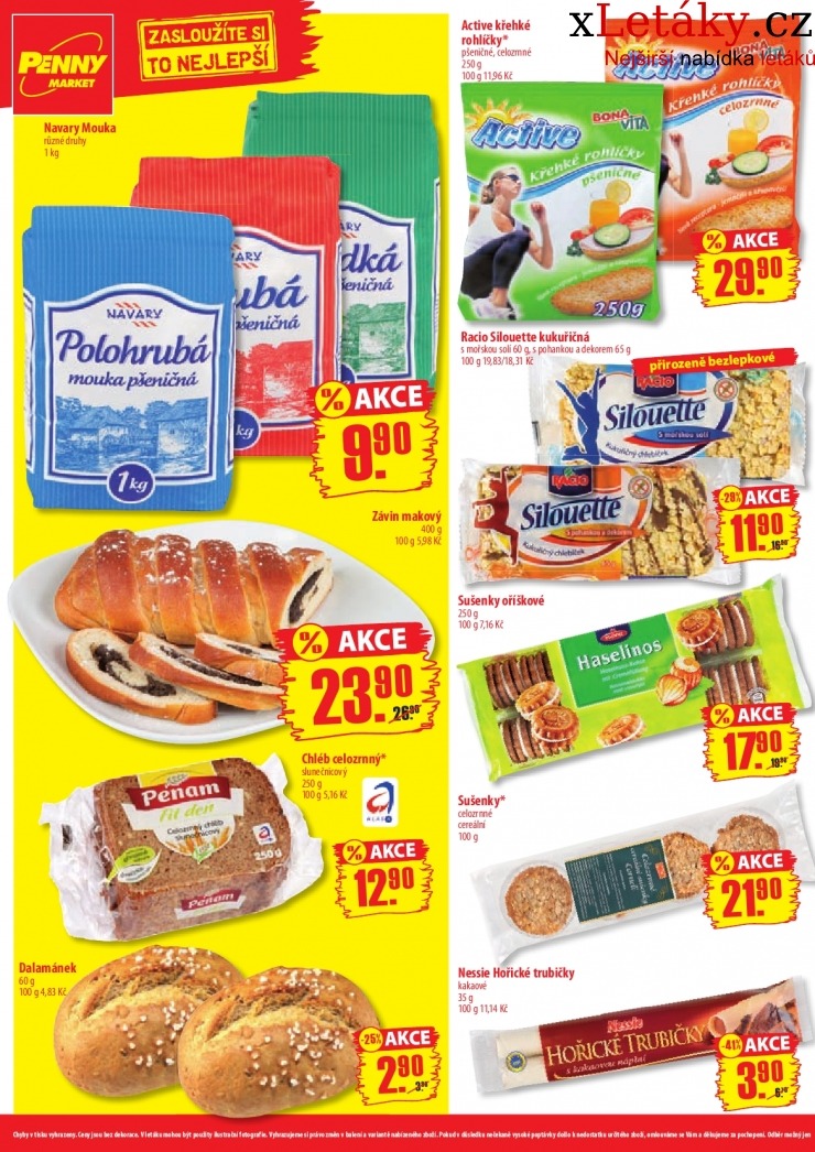 let�k Penny market ak�n� let�k strana 1