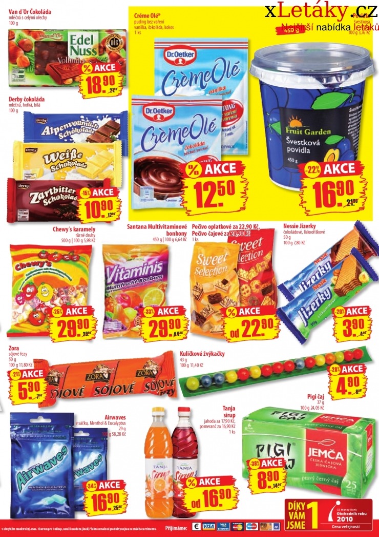 let�k Penny market ak�n� let�k strana 1