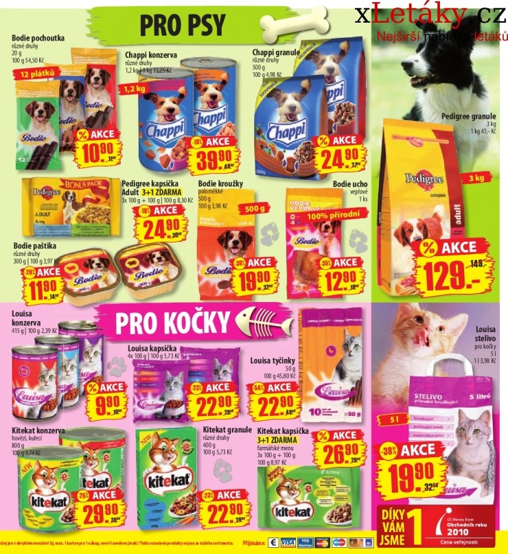 leták Penny Market akční leták strana 1 leták Penny Market akční leták strana 1