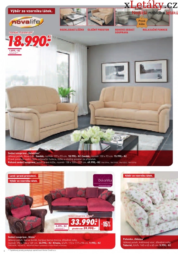 let�k Kika n�bytek aktu�ln� let�k strana 1