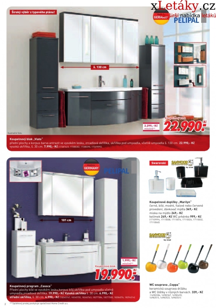 leták Kika nábytek aktuální leták strana 1 leták Kika nábytek aktuální leták strana 1